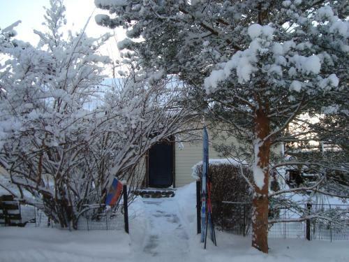 Agroturismo Cottage Novak