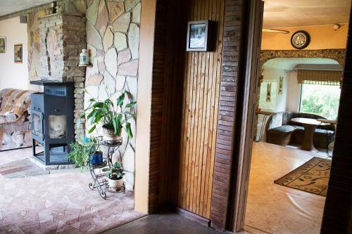 Agroturismo Cottage Novak