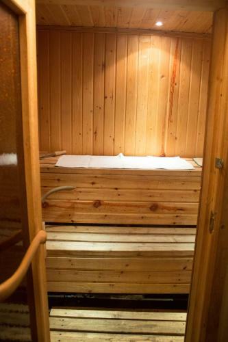 Agroturismo Cottage Novak