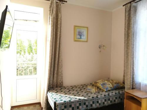 Hostal Guest House Mamma Olga
