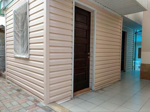 Hostal Guest House Mamma Olga