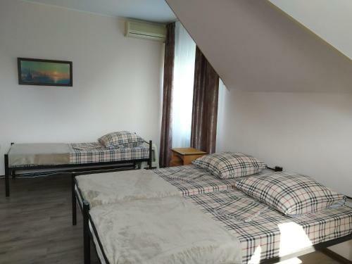 Hostal Guest House Mamma Olga