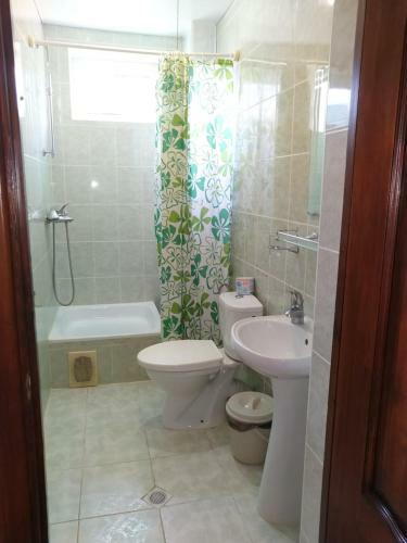 Hostal Guest House Mamma Olga