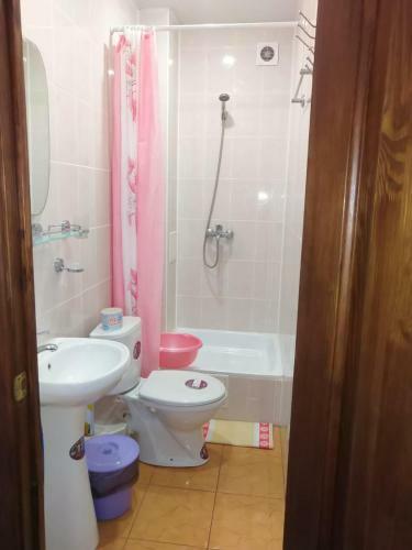 Hostal Guest House Mamma Olga