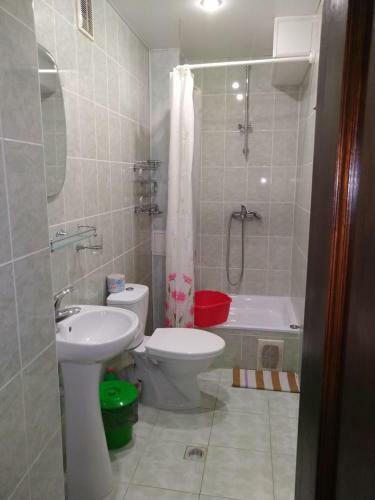 Hostal Guest House Mamma Olga