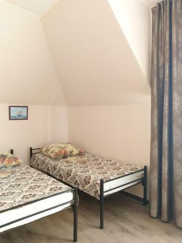 Hostal Guest House Mamma Olga