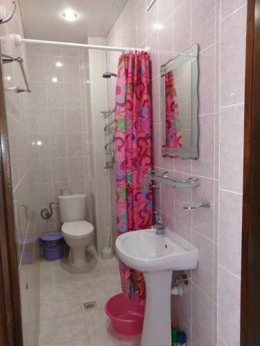 Hostal Guest House Mamma Olga
