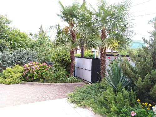 Hostal Guest House Mamma Olga