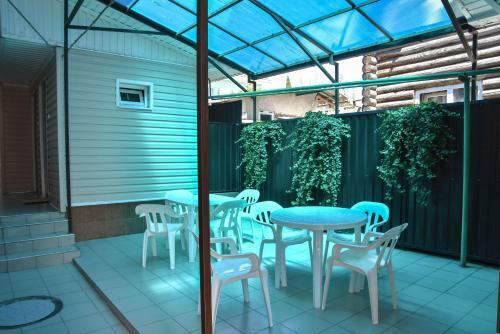 Hostal Guest House Mamma Olga