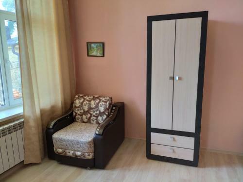 Apartament Shaumyana 28