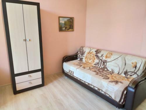 Apartament Shaumyana 28