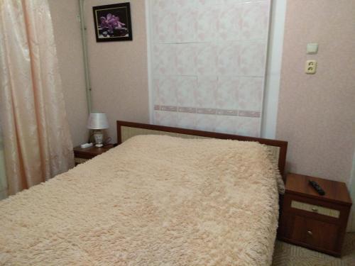 Apartments On Gagarina 17