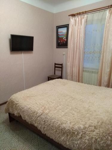 Apartments On Gagarina 17