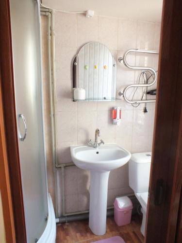 Apartments On Gagarina 17