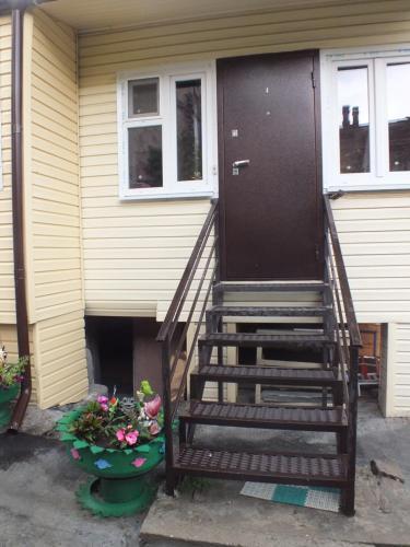 Apartments On Gagarina 17