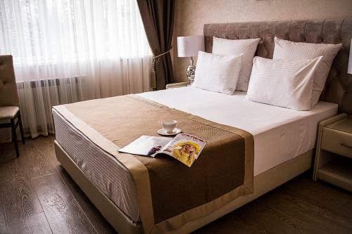 Spa-hotel Palazzo