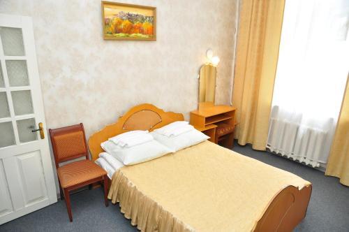 Sanatoriy Narzan (Korpus Tsentralniy)