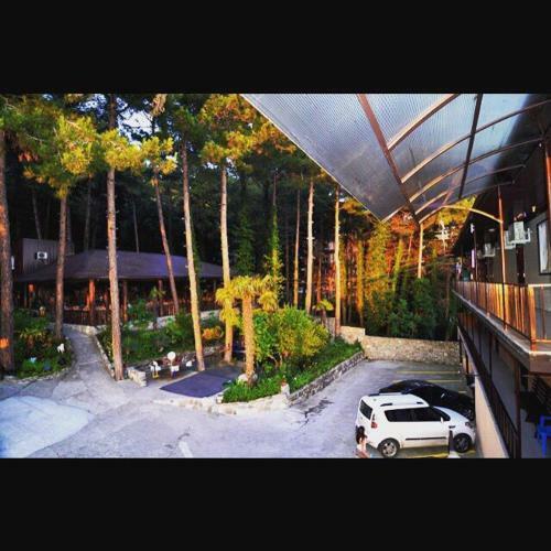 Hostal Visoky Zamok Guest House