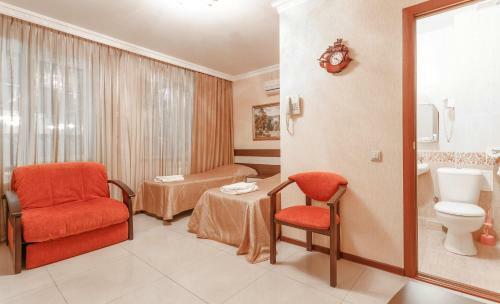 Maria Hotel