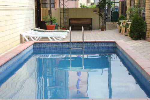 Hostal Guest House Palladium