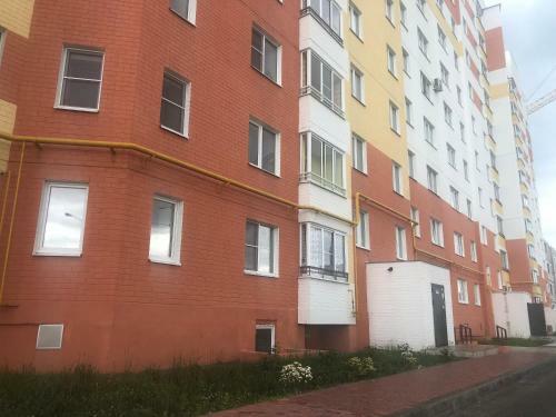 Two-bedroom Apartment On Frunza