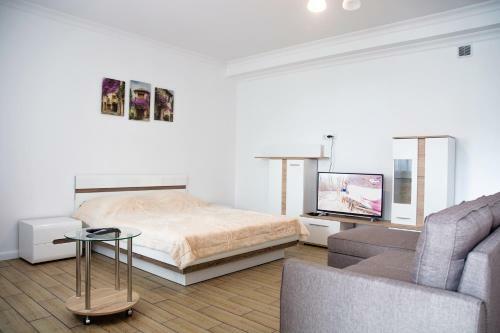 Apartment Zhk Yantarnaya Korona