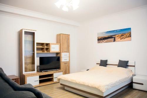 Apartment Zhk Yantarnaya Korona