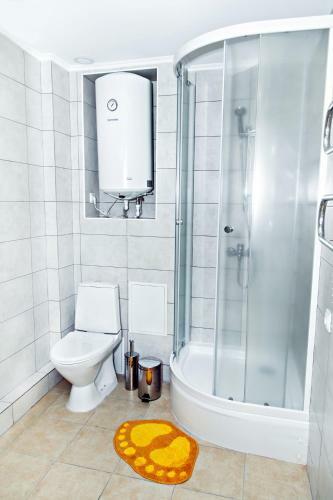 Apartment Zhk Yantarnaya Korona