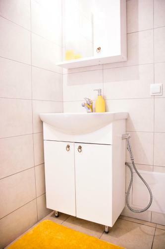 Apartment Zhk Yantarnaya Korona