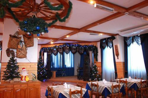 Varnitsy Hotel