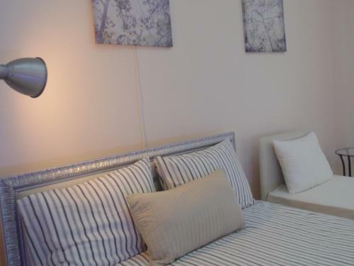 Hotel Desvillas Moscow