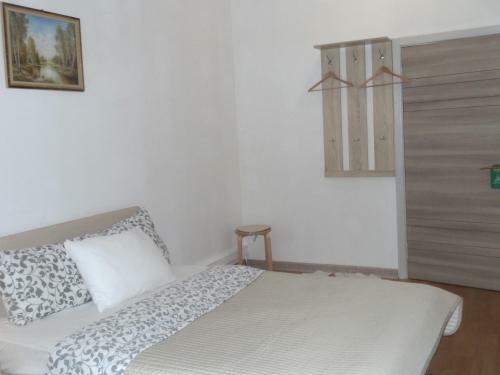 Hotel Desvillas Moscow