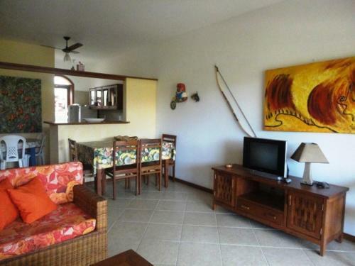 Apartamento Acquamarine Flats