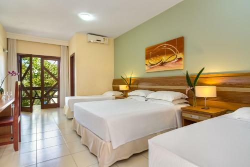 Vitoria Regia Apart Hotel