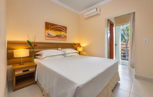 Vitoria Regia Apart Hotel