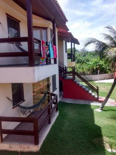 Apartamento Residence Para�so