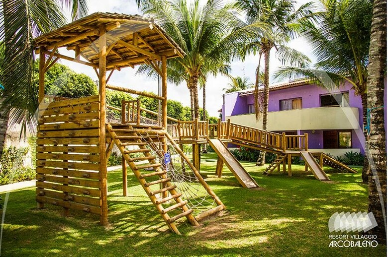 Hotel Resort Villaggio Arcobaleno