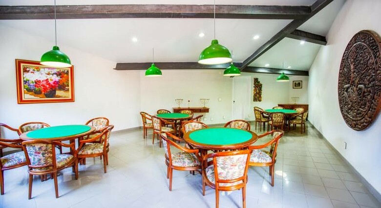 Hotel Resort Villaggio Arcobaleno