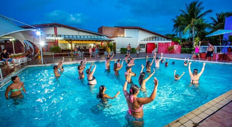 Hotel Resort Villaggio Arcobaleno