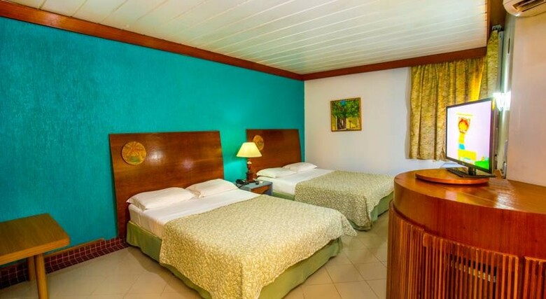 Hotel Resort Villaggio Arcobaleno