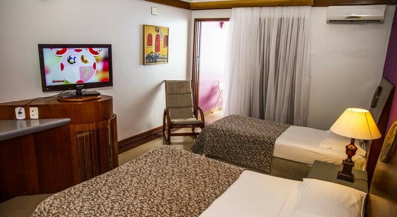 Hotel Resort Villaggio Arcobaleno