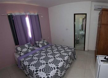 Hostal Pousada Estrela Lunar