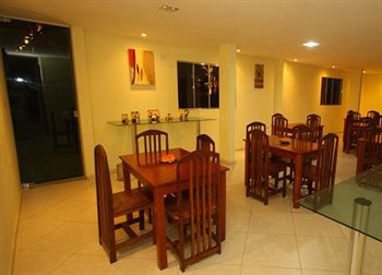 Hostal Pousada Estrela Lunar