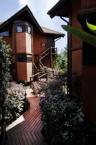 Hostal Pousada Triboju