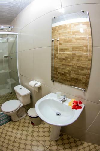 Hostal Pousada Le�o Marinho