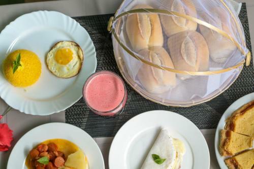 Hostal Pousada Le�o Marinho