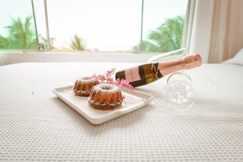 Hostal Alto Mar Guest House