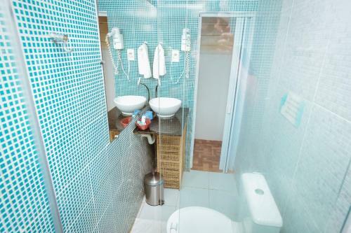 Hostal Alto Mar Guest House