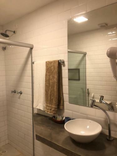 Hostal Alto Mar Guest House