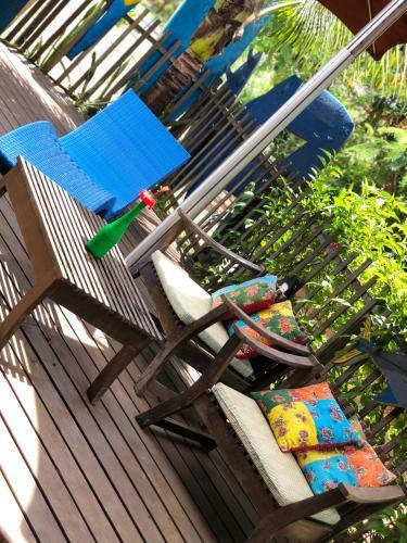 Hostal Alto Mar Guest House